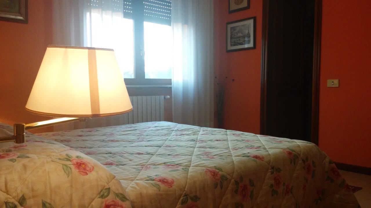 Hotel Due Fontane Casalpusterlengo Esterno foto