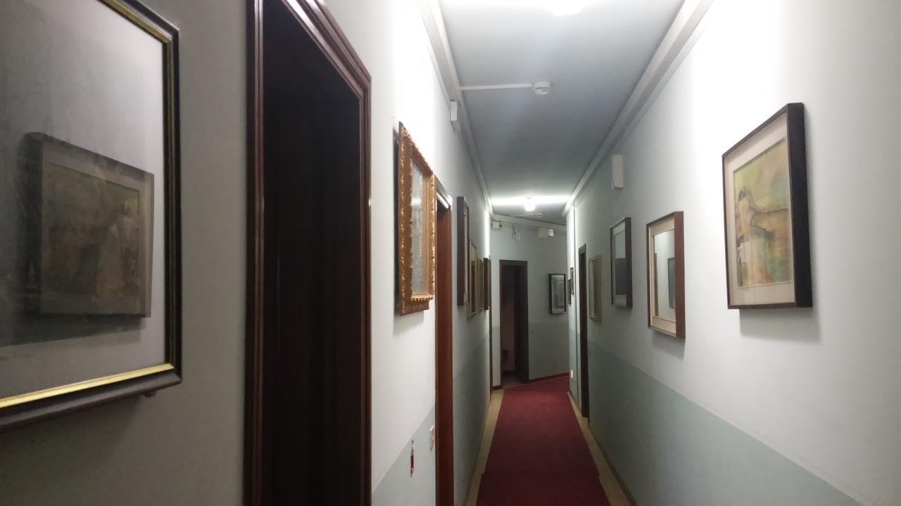 Hotel Due Fontane Casalpusterlengo Esterno foto