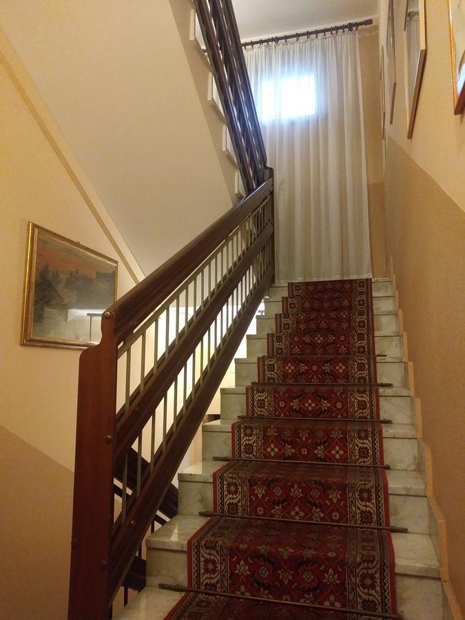 Hotel Due Fontane Casalpusterlengo Esterno foto